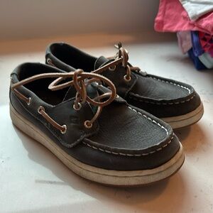 Sperry Top Siders Size 12.5